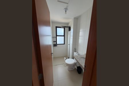 Apartamento para alugar com 56m², 2 quartos e 1 vagaBanheiro 1