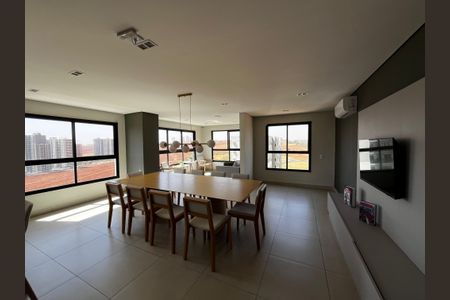 Apartamento para alugar com 56m², 2 quartos e 1 vagaÁrea comum