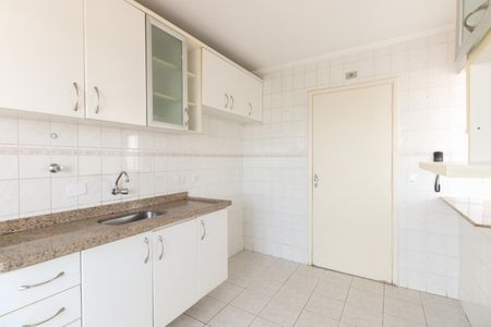 Apartamento à venda com 75m², 3 quartos e 1 vaga Apartamento à venda com 75m², 3 quartos e 1 vagaCozinha