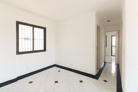 Apartamento à venda com 75m², 3 quartos e 1 vaga Apartamento à venda com 75m², 3 quartos e 1 vagaSala