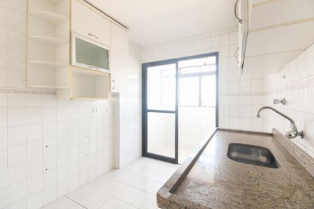 Apartamento à venda com 75m², 3 quartos e 1 vaga Apartamento à venda com 75m², 3 quartos e 1 vagaCozinha
