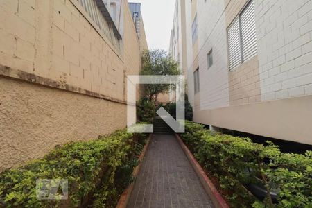 Apartamento à venda com 52m², 2 quartos e 1 vaga Apartamento à venda com 52m², 2 quartos e 1 vagaÁrea comum