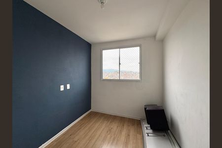 Apartamento à venda com 34m², 2 quartos e sem vagaQuarto 1