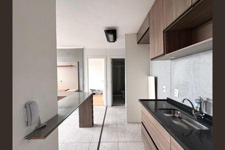 Apartamento à venda com 34m², 2 quartos e sem vagaÁrea de Serviço