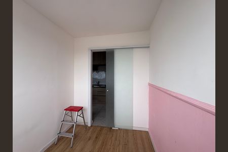 Quarto 2 de apartamento para alugar com 2 quartos, 34m² em Brasilândia, São Paulo