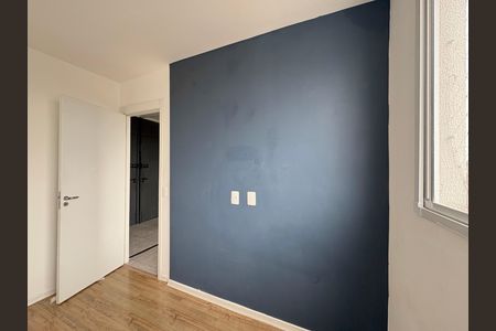 Apartamento à venda com 34m², 2 quartos e sem vagaQuarto 1