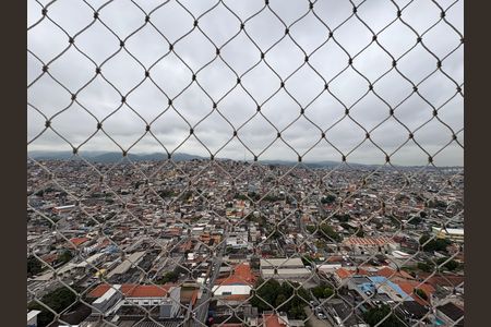 Apartamento à venda com 34m², 2 quartos e sem vagaVista