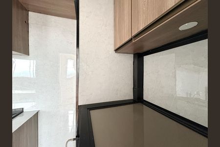 Apartamento à venda com 34m², 2 quartos e sem vagaÁrea de Serviço
