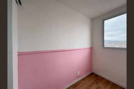 Quarto 2 de apartamento para alugar com 2 quartos, 34m² em Brasilândia, São Paulo