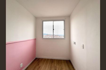 Quarto 2 de apartamento para alugar com 2 quartos, 34m² em Brasilândia, São Paulo
