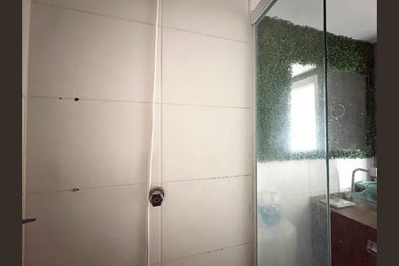 Apartamento à venda com 34m², 2 quartos e sem vagaBanheiro