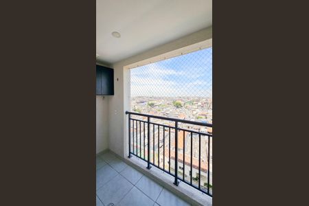 Apartamento para alugar com 36m², 2 quartos e 1 vaga Apartamento para alugar com 36m², 2 quartos e 1 vagaÁrea de serviço