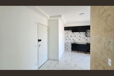Apartamento para alugar com 36m², 2 quartos e 1 vaga Apartamento para alugar com 36m², 2 quartos e 1 vagaSala