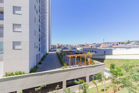 Apartamento para alugar com 36m², 2 quartos e 1 vagaÁrea comum
