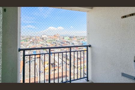 Apartamento para alugar com 36m², 2 quartos e 1 vaga Apartamento para alugar com 36m², 2 quartos e 1 vagaÁrea de serviço