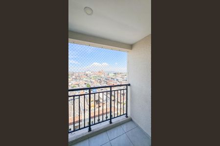 Apartamento para alugar com 36m², 2 quartos e 1 vaga Apartamento para alugar com 36m², 2 quartos e 1 vagaÁrea de serviço