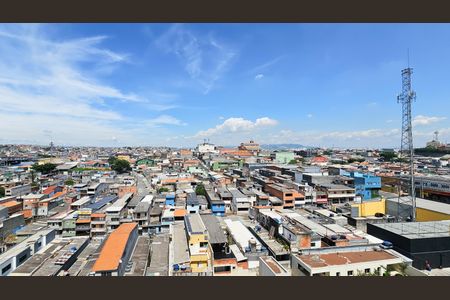 Apartamento para alugar com 36m², 2 quartos e 1 vaga Apartamento para alugar com 36m², 2 quartos e 1 vagaVista