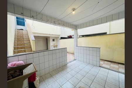 Casa à venda com 126m², 3 quartos e 2 vagas Casa à venda com 126m², 3 quartos e 2 vagasÁrea de Serviço