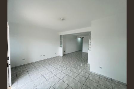 Casa à venda com 126m², 3 quartos e 2 vagas Casa à venda com 126m², 3 quartos e 2 vagasSala