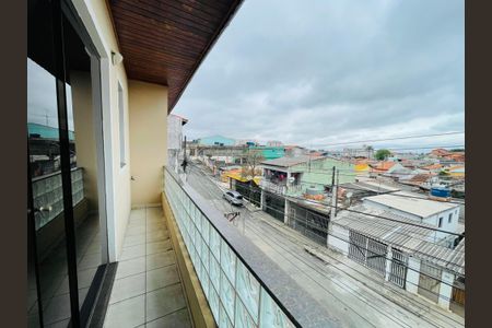 Casa à venda com 126m², 3 quartos e 2 vagas Casa à venda com 126m², 3 quartos e 2 vagasSacada do Suíte