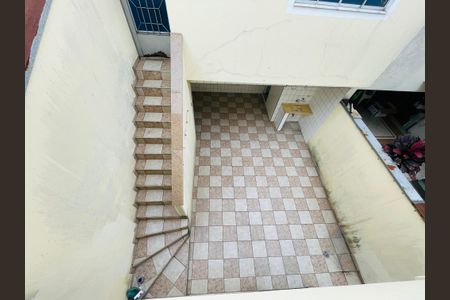 Casa à venda com 126m², 3 quartos e 2 vagas Casa à venda com 126m², 3 quartos e 2 vagasQuintal