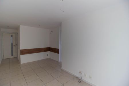 Sala de apartamento à venda com 2 quartos, 70m² em Badu, Niterói