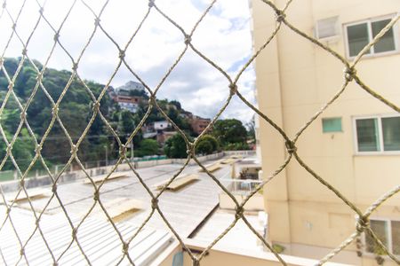 Apartamento à venda com 70m², 2 quartos e 1 vaga Apartamento à venda com 70m², 2 quartos e 1 vagaVista da Suíte