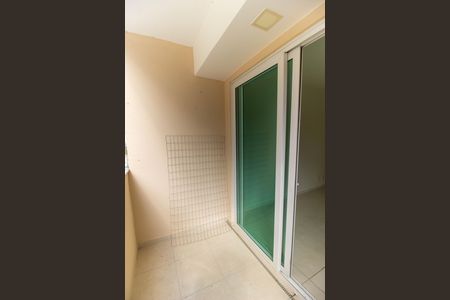 Varanda de apartamento à venda com 2 quartos, 70m² em Badu, Niterói