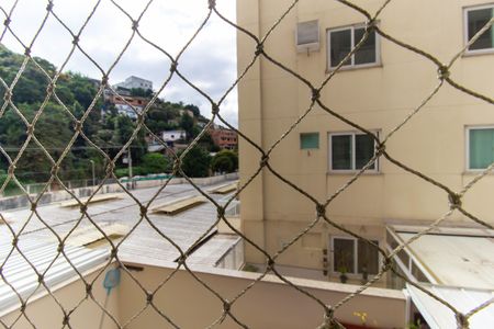 Apartamento à venda com 70m², 2 quartos e 1 vaga Apartamento à venda com 70m², 2 quartos e 1 vagaVista do Quarto 1