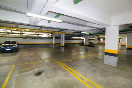Apartamento à venda com 70m², 2 quartos e 1 vaga Apartamento à venda com 70m², 2 quartos e 1 vagaÁrea comum
