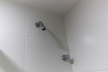 Apartamento à venda com 70m², 2 quartos e 1 vaga Apartamento à venda com 70m², 2 quartos e 1 vagaBanheiro Social