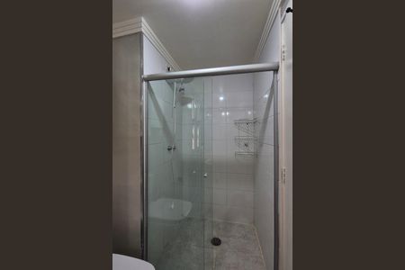 Apartamento à venda com 60m², 3 quartos e 1 vagaBanheiro