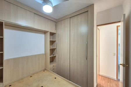 Apartamento à venda com 60m², 3 quartos e 1 vagaQuarto 3 