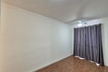 Sala de apartamento à venda com 3 quartos, 60m² em Jardim Dom Vieira, Campinas