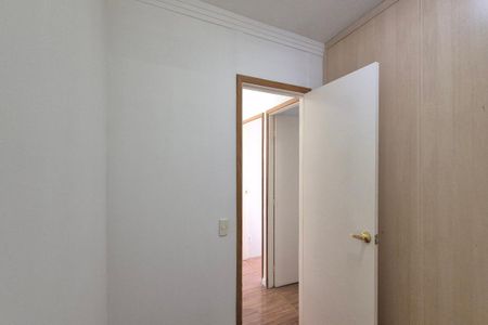 Apartamento à venda com 60m², 3 quartos e 1 vagaQuarto 2 