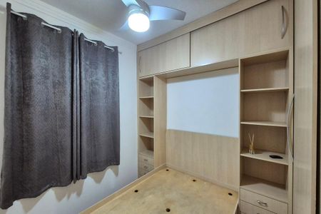 Apartamento à venda com 60m², 3 quartos e 1 vagaQuarto 3 