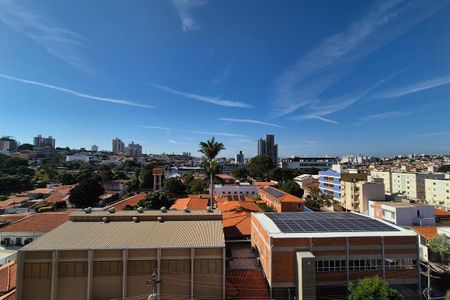 Apartamento à venda com 60m², 3 quartos e 1 vagaVista do Quarto 3 