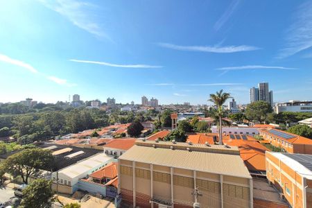 Apartamento à venda com 60m², 3 quartos e 1 vagaVista da Varanda 