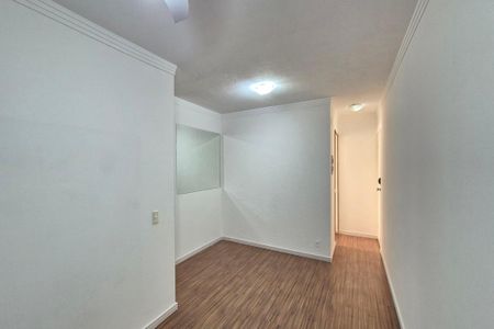 Sala de apartamento à venda com 3 quartos, 60m² em Jardim Dom Vieira, Campinas