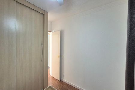 Apartamento à venda com 60m², 3 quartos e 1 vagaQuarto 3 