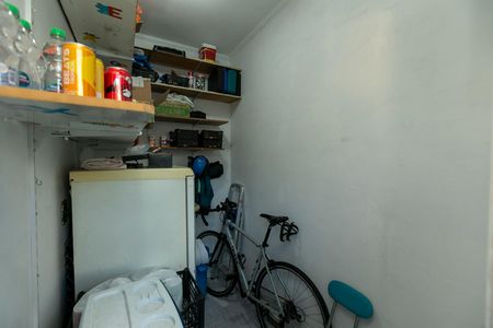 Apartamento para alugar com 84m², 2 quartos e 1 vagaÁrea de serviço