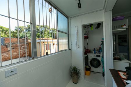 Apartamento para alugar com 84m², 2 quartos e 1 vagaÁrea de serviço