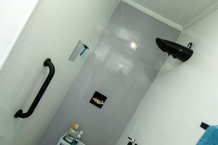 Apartamento para alugar com 84m², 2 quartos e 1 vagaBanheiro social