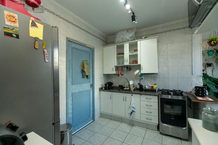 Apartamento para alugar com 84m², 2 quartos e 1 vagaCozinha