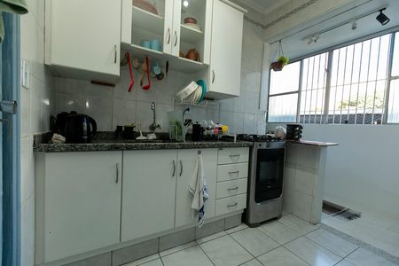 Apartamento para alugar com 84m², 2 quartos e 1 vagaCozinha