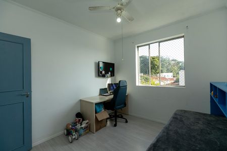 Apartamento para alugar com 84m², 2 quartos e 1 vagaQuarto