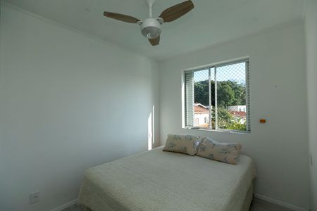 Quarto 2 de apartamento para alugar com 2 quartos, 84m² em Bosque, Campinas