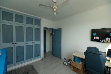 Apartamento para alugar com 84m², 2 quartos e 1 vagaQuarto