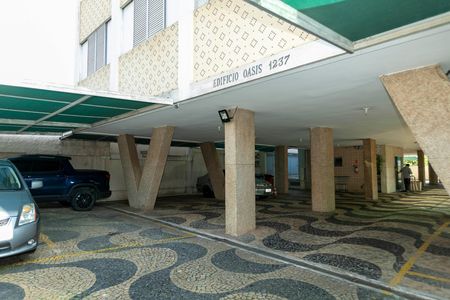 Apartamento para alugar com 84m², 2 quartos e 1 vagaGaragem