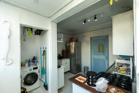 Apartamento para alugar com 84m², 2 quartos e 1 vagaÁrea de serviço